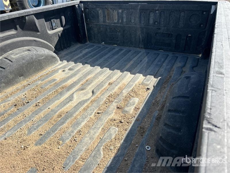 Ford F-250 XL 4x2 Extended Cab Pickup Muu