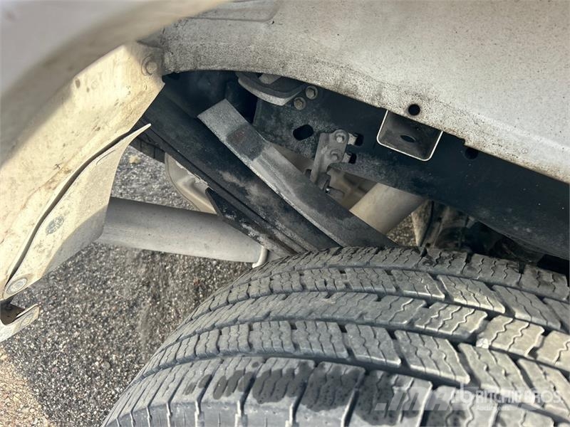 Ford F-250 XL 4x2 Extended Cab Pickup Ostalo