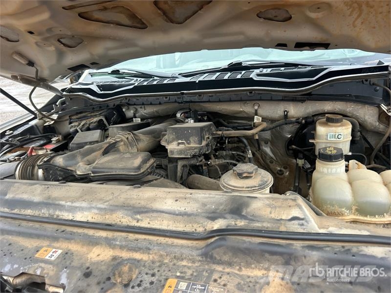 Ford F-250 XL 4x2 Extended Cab Pickup 其他