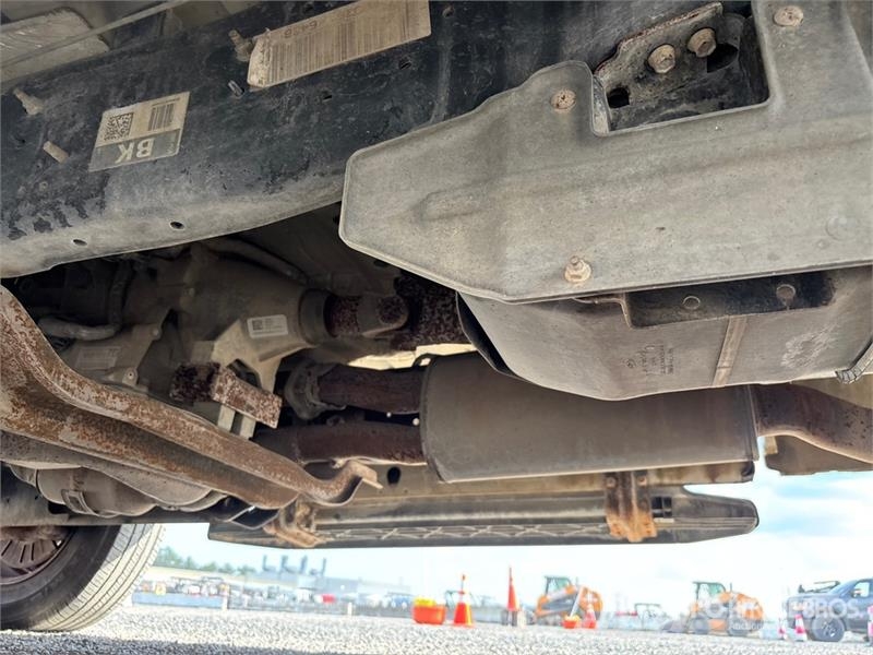 Ford F-250 XL 4x2 Pickup Andere Transporter