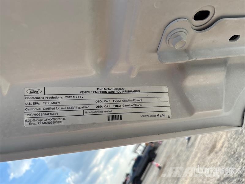 Ford F-250 XL 4x2 Pickup Andere Transporter