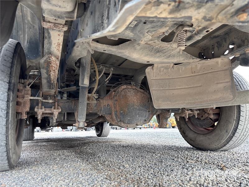 Ford F-250 XL 4x2 Pickup Andere Transporter
