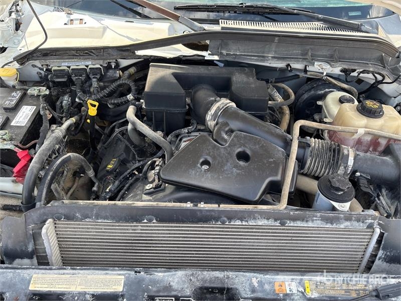 Ford F-250 XL 4x2 Pickup Andere Transporter