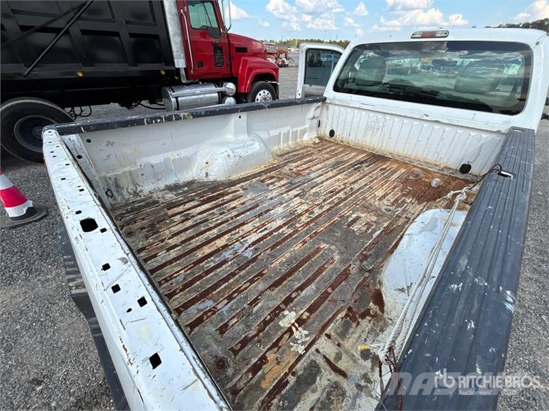 Ford F-250 XL 4x2 Pickup Andere Transporter