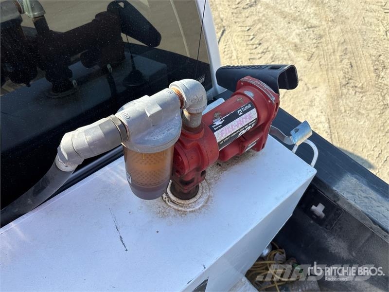 Ford F-250 XL 4x4 Crew Cab Pickup Anders