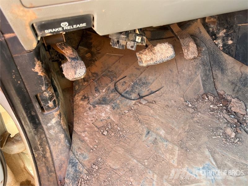Ford F-250 XL 4x4 Crew Cab Pickup 其他