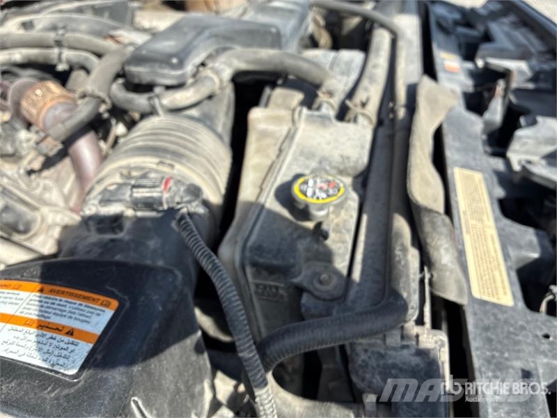 Ford F-250 XL 4x4 Crew Cab Pickup Ostalo