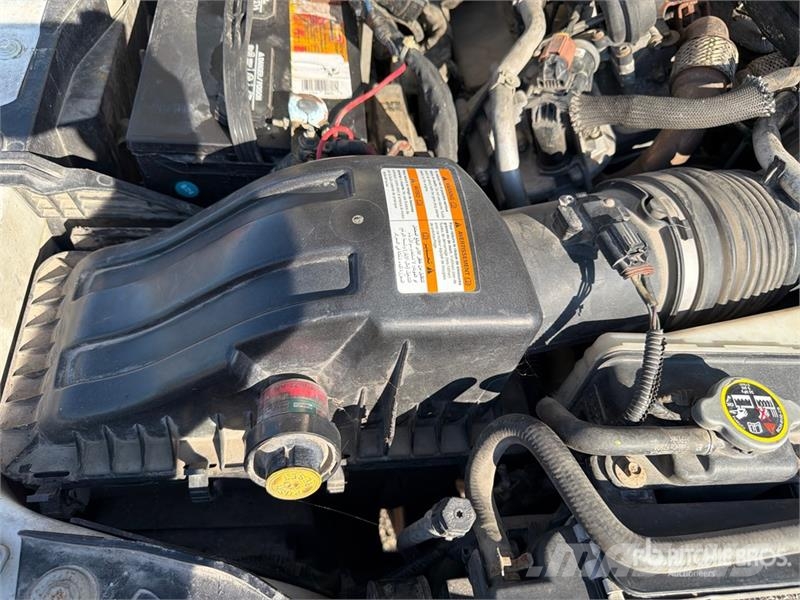 Ford F-250 XL 4x4 Crew Cab Pickup Ostalo