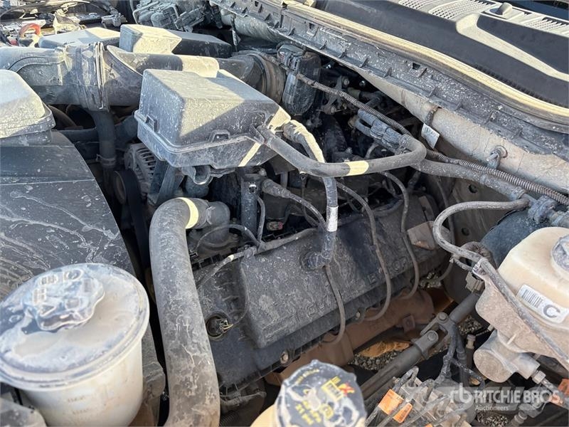 Ford F-250 XL 4x4 Crew Cab Pickup Ostalo