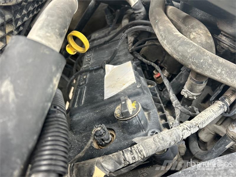 Ford F-250 XL 4x4 Crew Cab Pickup Muu