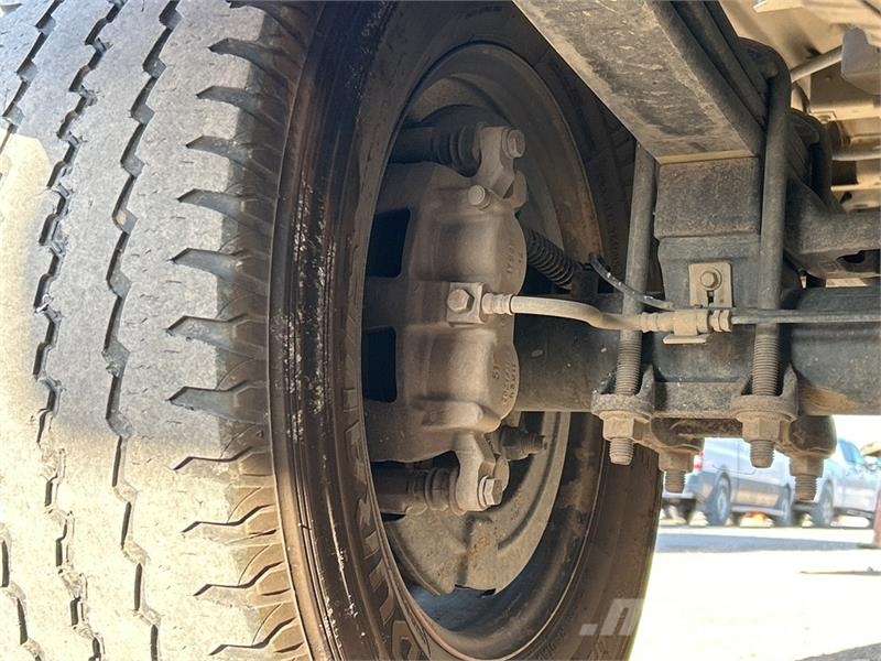 Ford F-250 XL 4x4 Extended Cab Pickup Ostalo