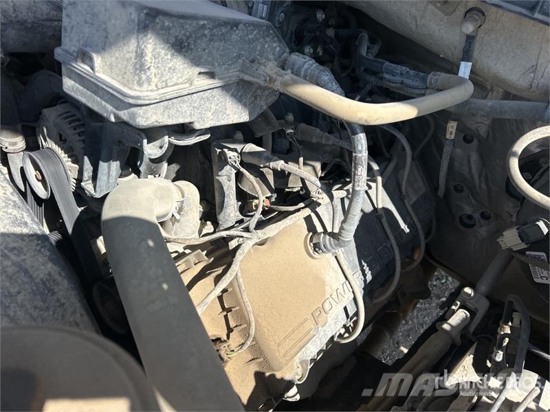 Ford F-250 XL 4x4 Extended Cab Pickup Citi