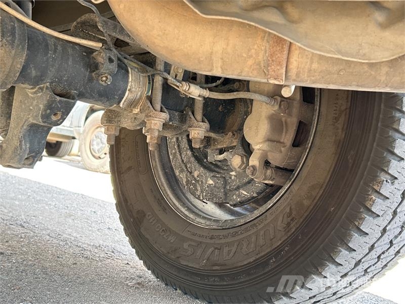 Ford F-250 XL 4x4 Extended Cab Pickup Citi