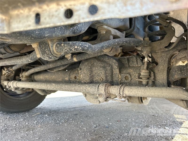 Ford F-250 XL 4x4 Extended Cab Pickup Citi