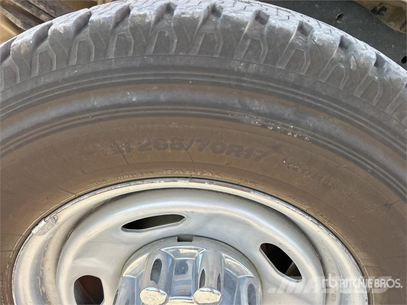 Ford F-250 XL 4x4 Extended Cab Pickup Ostalo