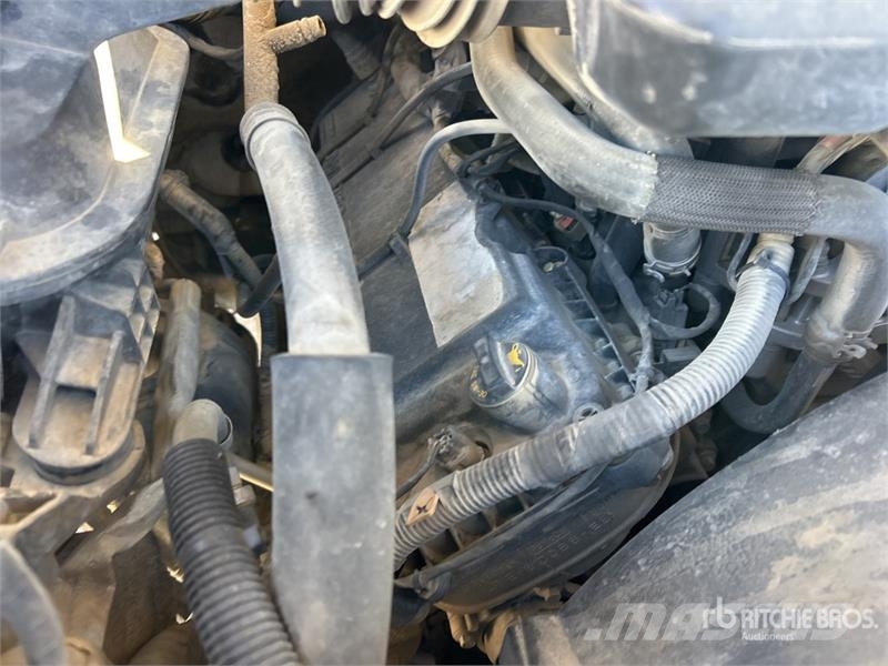 Ford F-250 XL 4x4 Extended Cab Pickup Citi