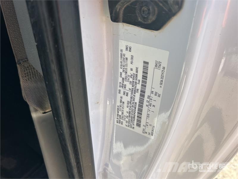 Ford F-250 XL 4x4 Extended Cab Pickup Ostalo