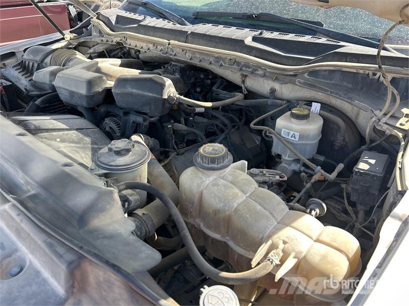 Ford F-250 XL 4x4 Extended Cab Pickup Citi