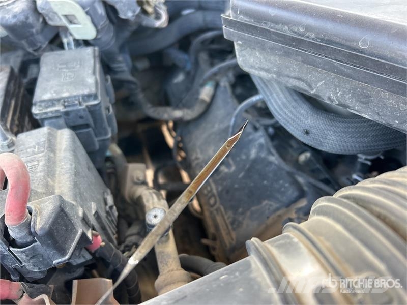 Ford F-250 XL 4x4 Extended Cab Pickup Ostalo