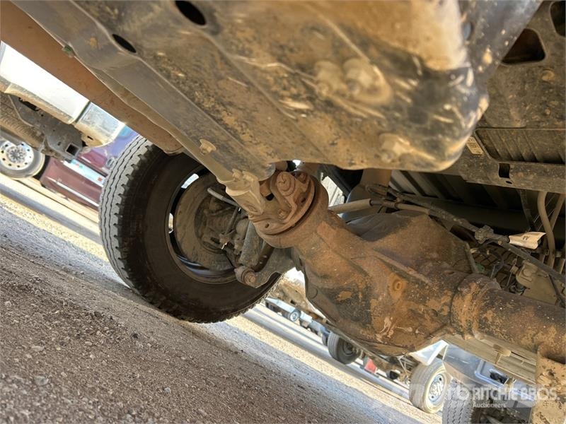 Ford F-250 XL 4x4 Extended Cab Pickup Ostalo
