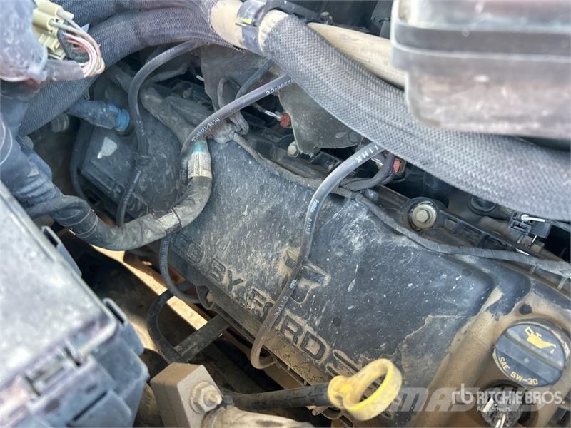 Ford F-250 XL 4x4 Extended Cab Pickup Ostalo
