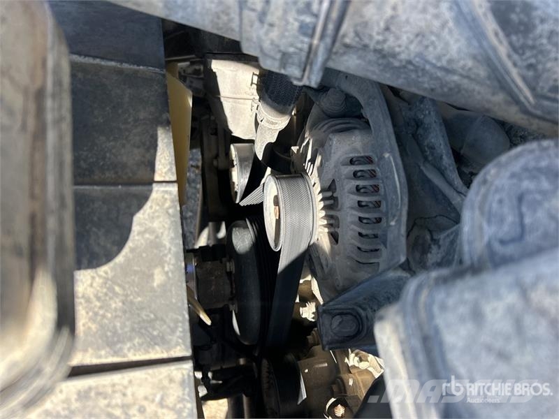 Ford F-250 XL 4x4 Extended Cab Pickup Citi