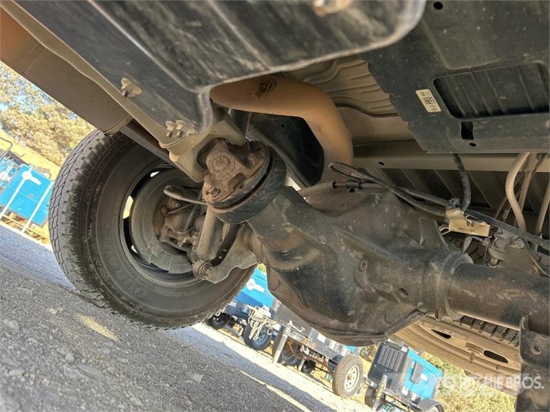 Ford F-250 XL 4x4 Extended Cab Pickup Ostalo
