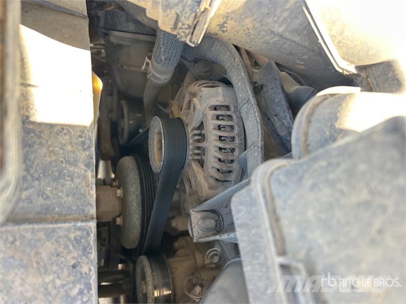 Ford F-250 XL 4x4 Extended Cab Pickup Citi