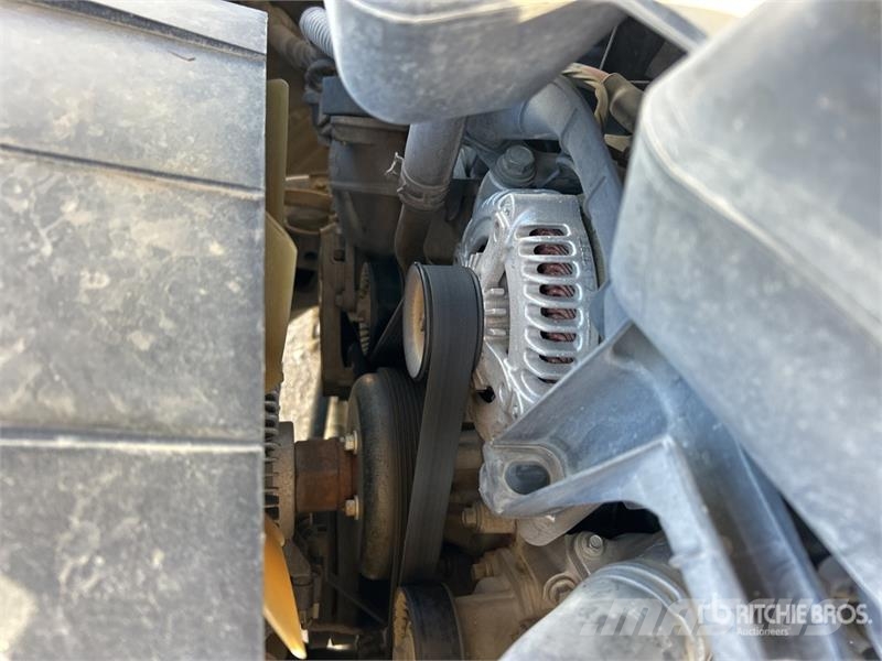 Ford F-250 XL 4x4 Extended Cab Pickup Citi