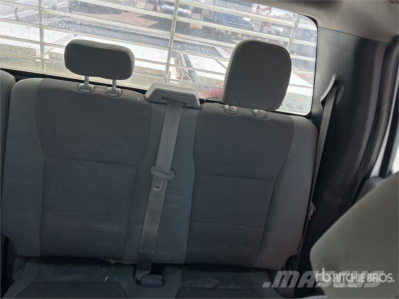 Ford F-250 XL 4x4 Extended Cab Pickup Citi