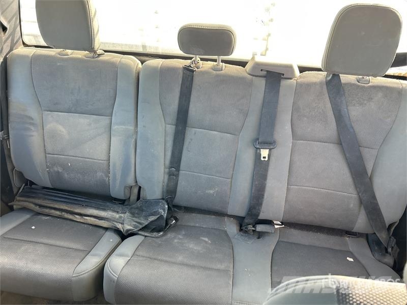 Ford F-250 XL 4x4 Extended Cab Pickup Ostalo