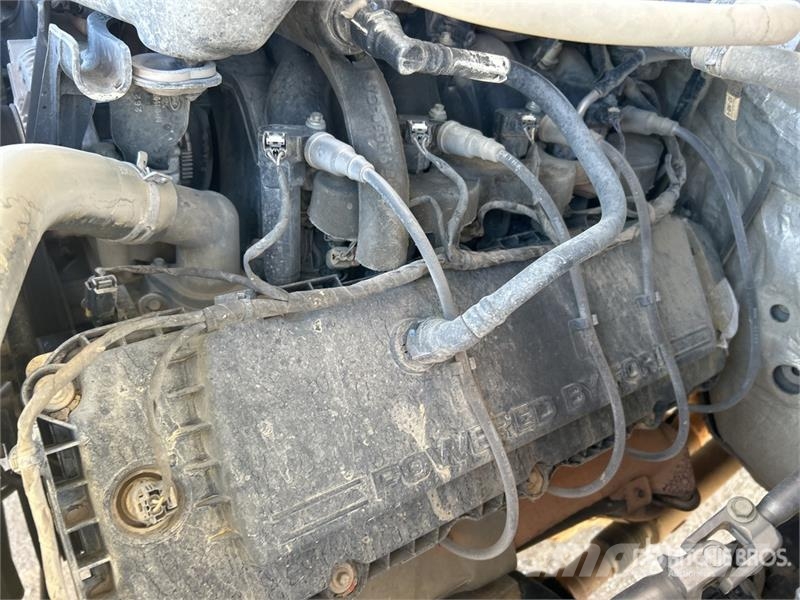 Ford F-250 XL 4x4 Extended Cab Pickup Ostalo