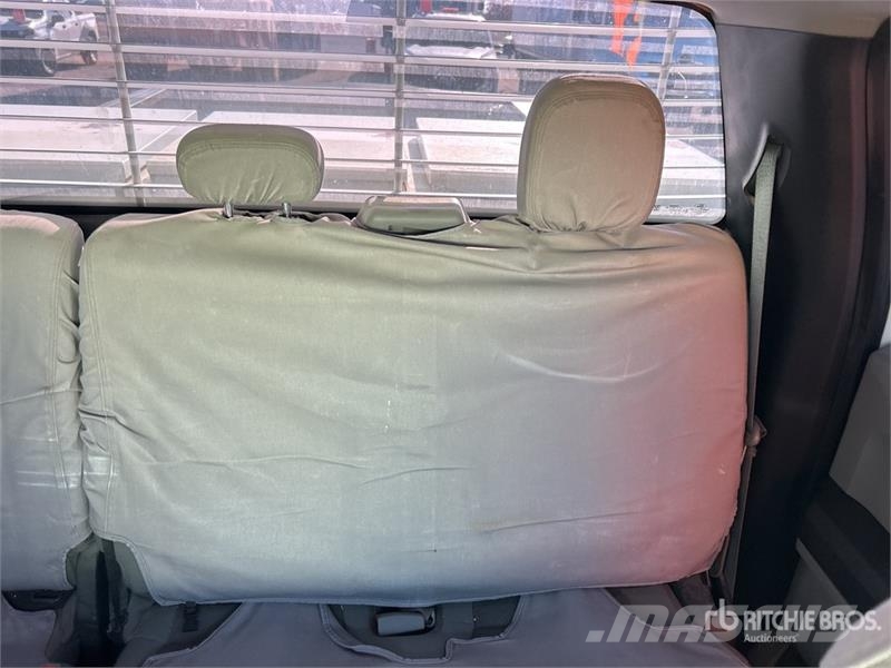 Ford F-250 XL 4x4 Extended Cab Pickup Ostalo