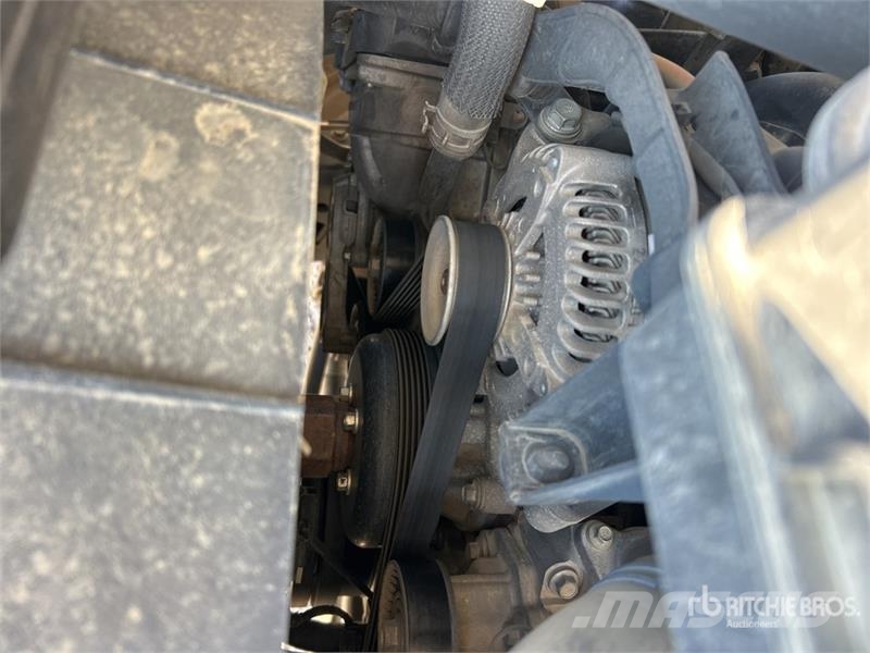 Ford F-250 XL 4x4 Extended Cab Pickup Ostalo