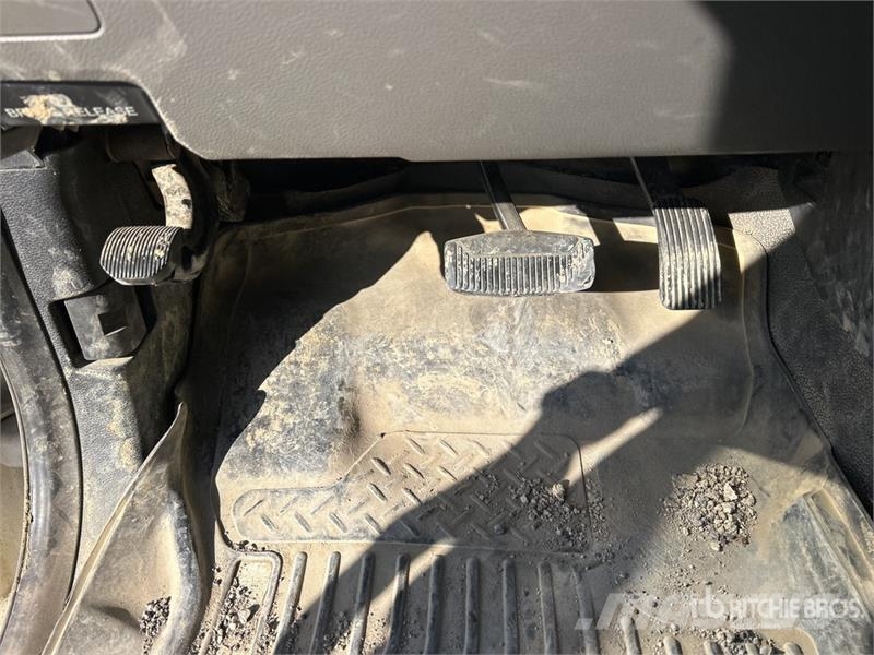 Ford F-250 XL 4x4 Extended Cab Pickup Ostalo