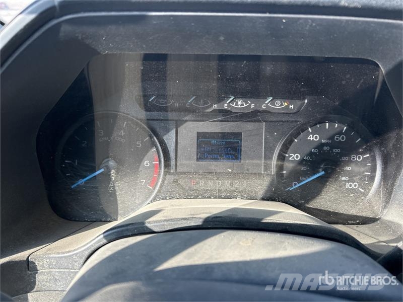 Ford F-250 XL 4x4 Extended Cab Pickup Ostalo