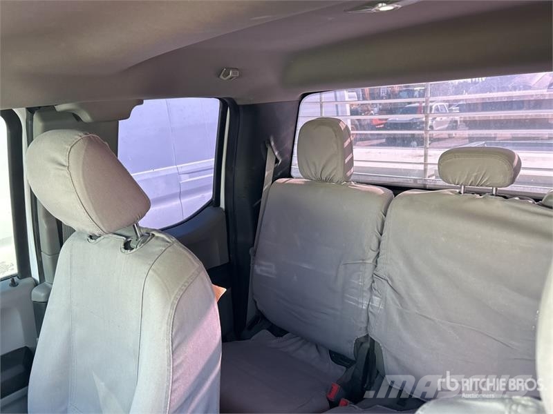 Ford F-250 XL 4x4 Extended Cab Pickup Ostalo