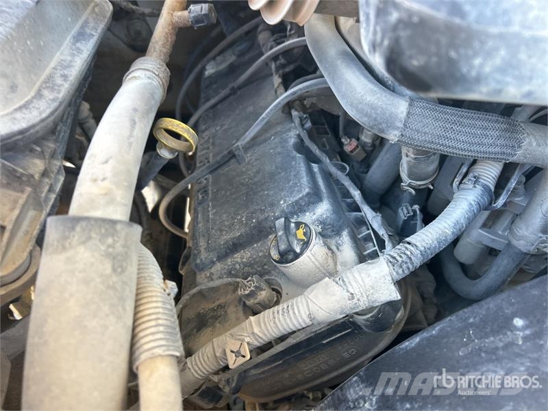 Ford F-250 XL 4x4 Extended Cab Pickup Ostalo