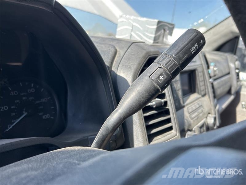 Ford F-250 XL 4x4 Extended Cab Pickup Citi