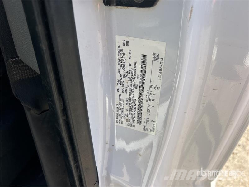 Ford F-250 XL 4x4 Extended Cab Pickup Citi