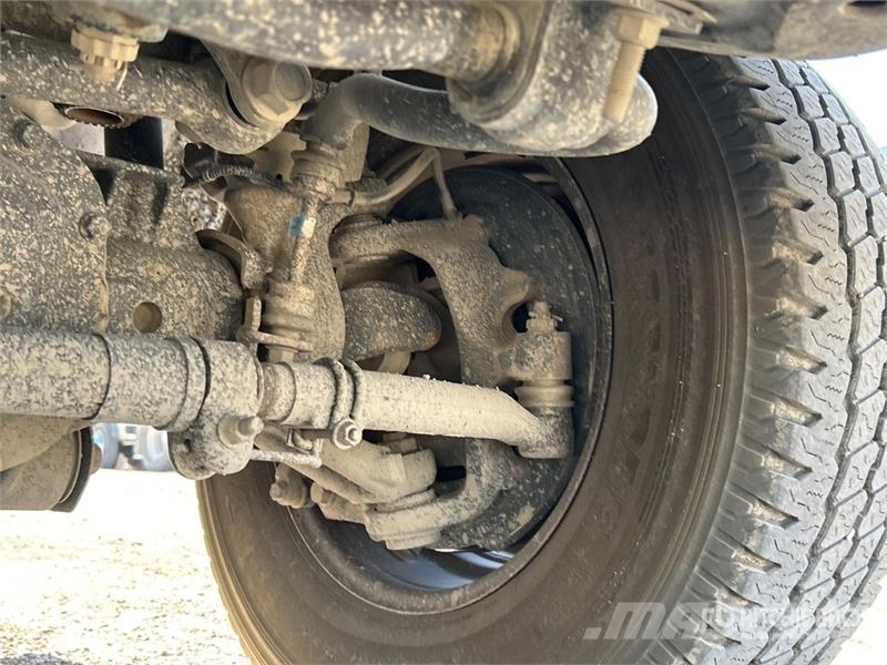 Ford F-250 XL 4x4 Extended Cab Pickup Citi