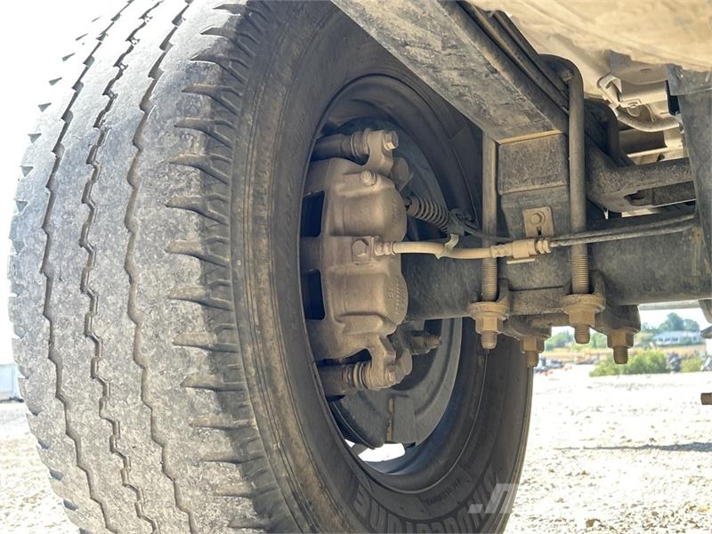 Ford F-250 XL 4x4 Extended Cab Pickup Інше