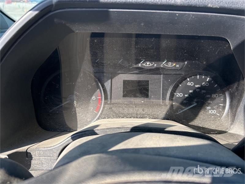 Ford F-250 XL 4x4 Extended Cab Pickup Ostalo
