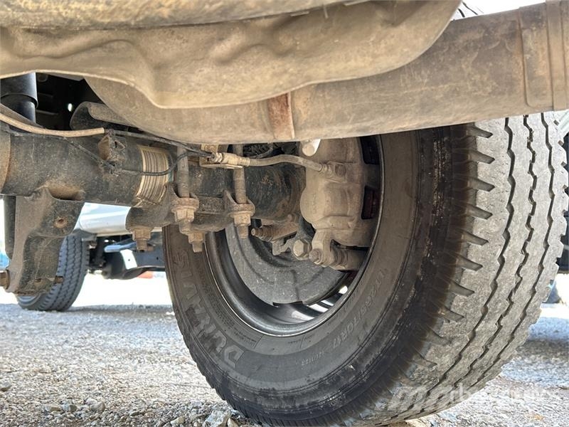 Ford F-250 XL 4x4 Extended Cab Pickup Citi