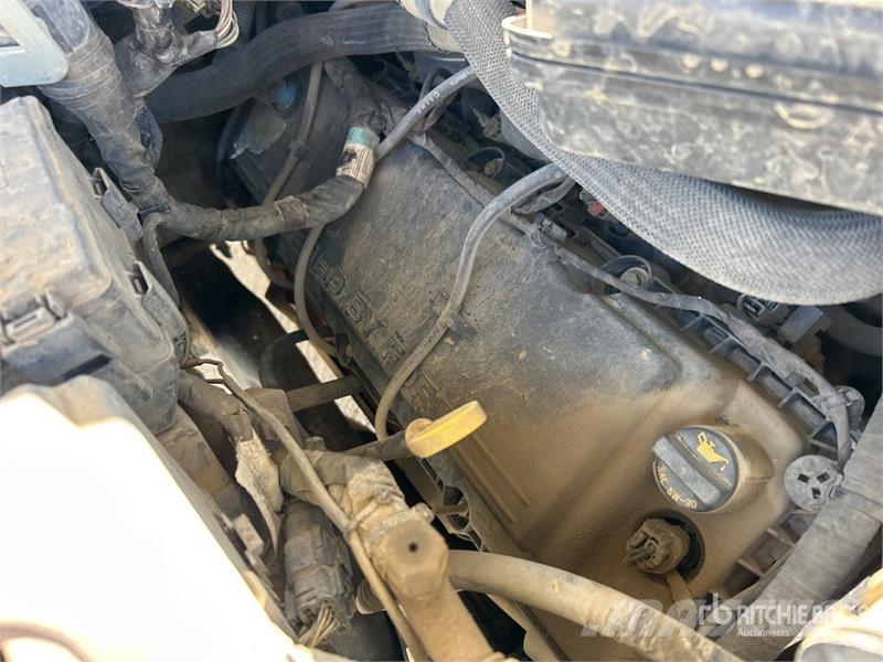 Ford F-250 XL 4x4 Extended Cab Pickup Citi