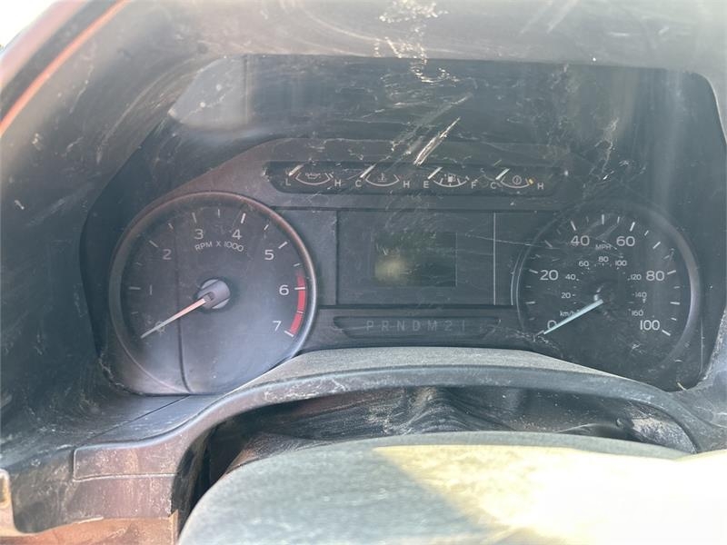 Ford F-250 XL 4x4 Extended Cab Pickup Інше