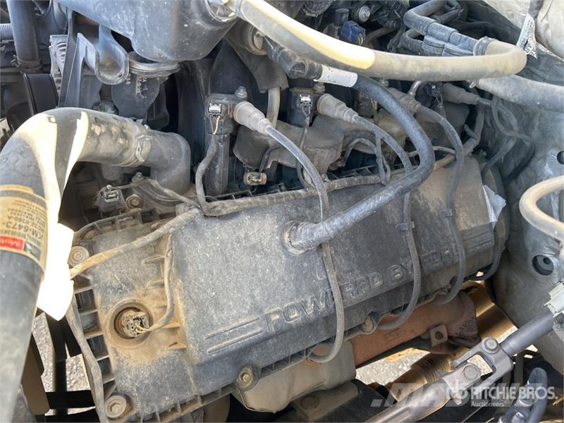 Ford F-250 XL 4x4 Extended Cab Pickup Citi