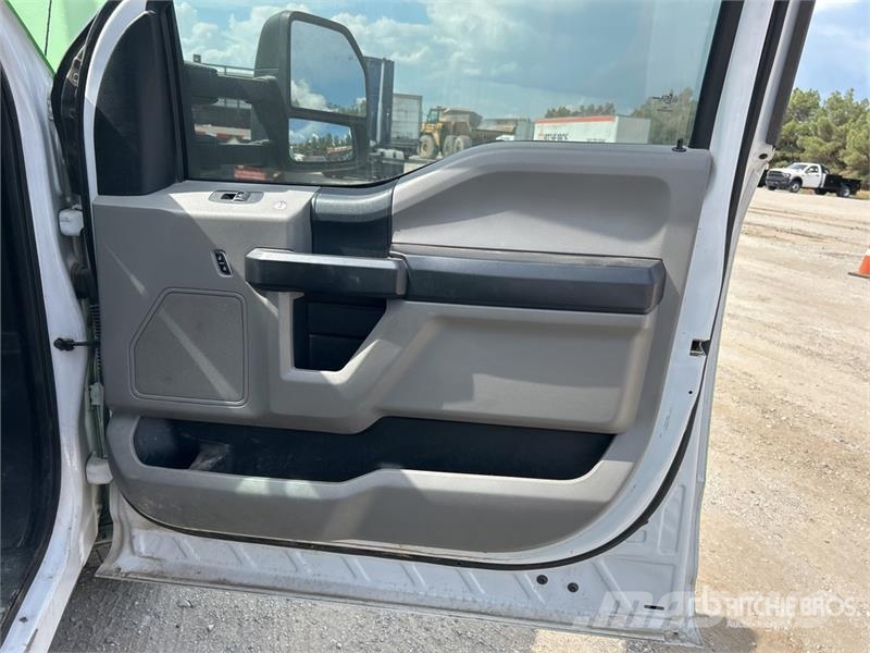 Ford F-350 Άλλα Vans