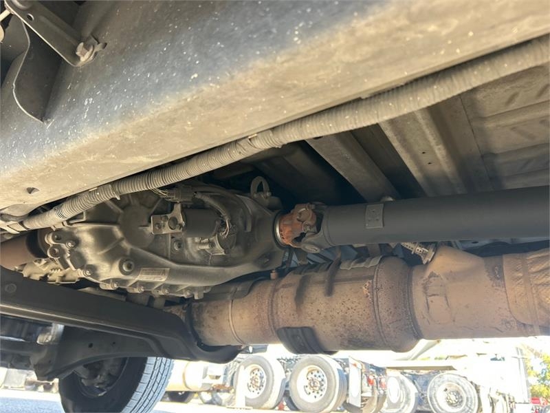 Ford F-350 Lava-kuorma-autot