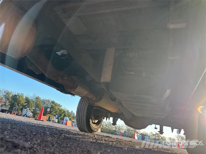 Ford F-350 ピックアップ／ドロップサイド